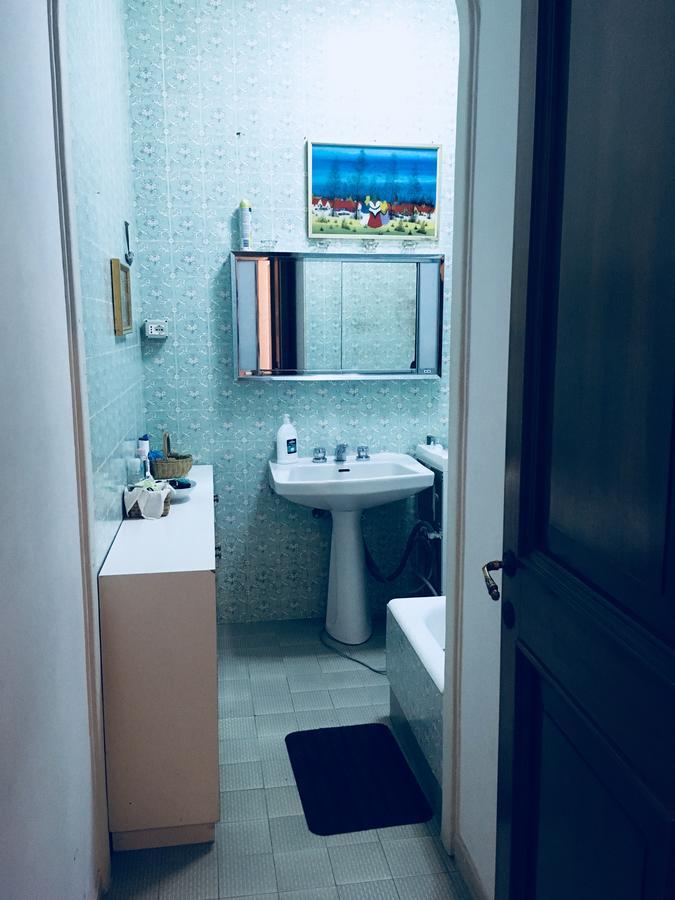 La Vita E Bella Hotel Rome Luaran gambar